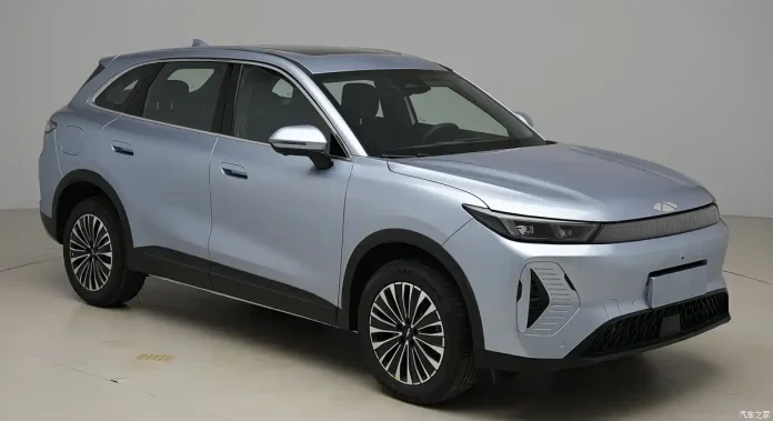 Fengyun T8L