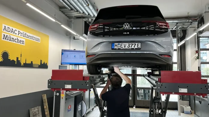 Volkswagen ID.3