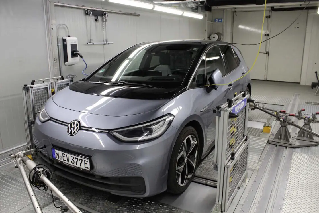 Volkswagen ID.3