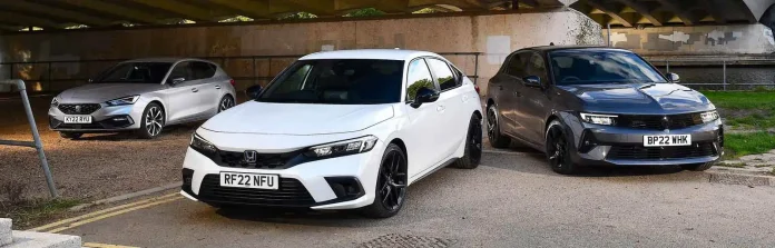 10 найкращих сімейних авто першої половини 2025 року за версією британців
