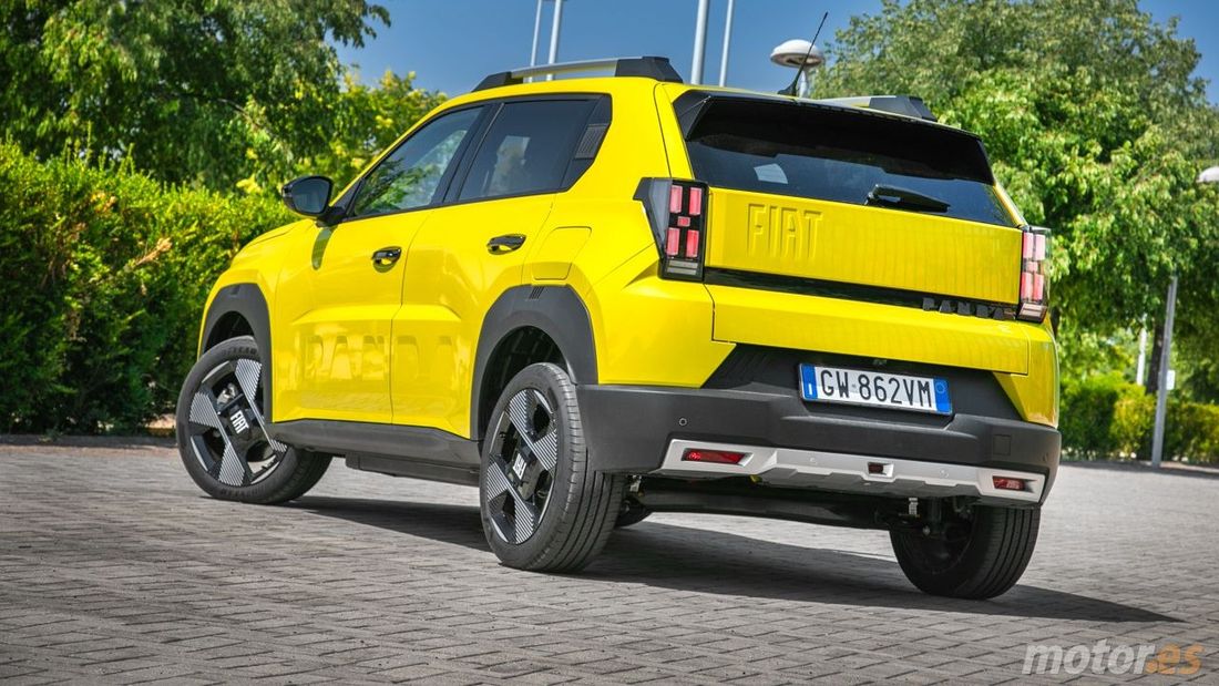 FIAT Grande Panda
