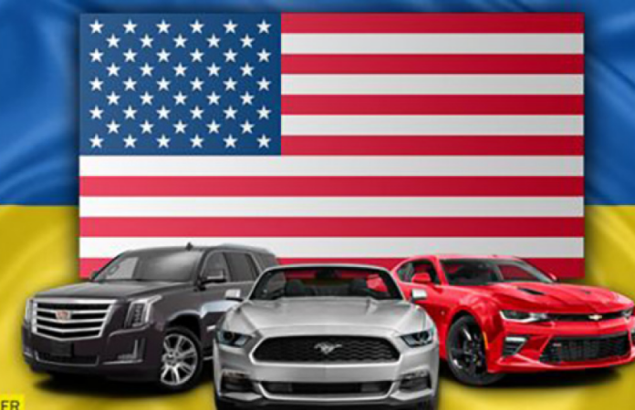Найкращі авто зі США до $10 000: ТОП-5 перевірених варіантів для українських доріг