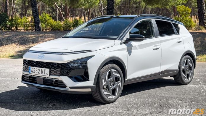 Hyundai готує до виходу новий кросовер