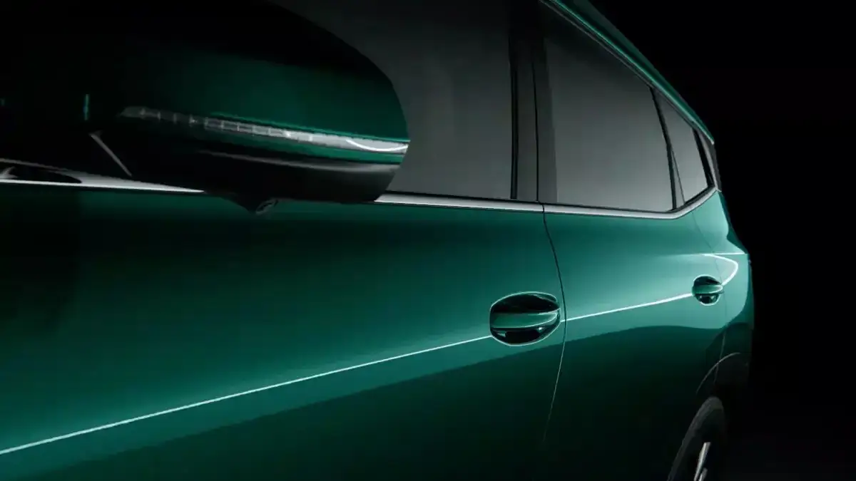 Volkswagen Jetta VS8