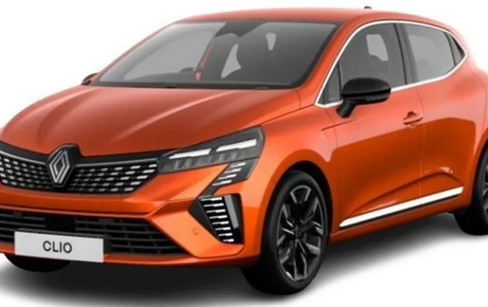ТОП-10 найпопулярніших автомобілів Європи за підсумками травня 2025 року