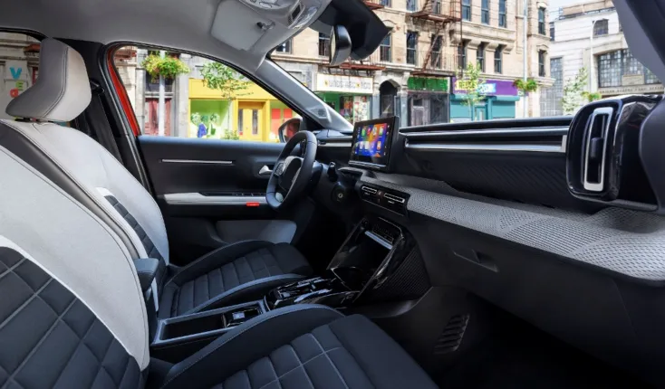Citroën C3 вже в Україні: комплектації, ціни та інші подробиці