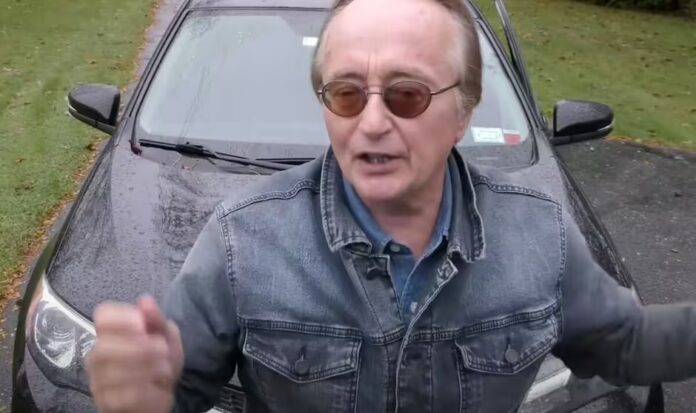 Toyota RAV4 визнано найнадійнішим уживаним позашляховиком у США