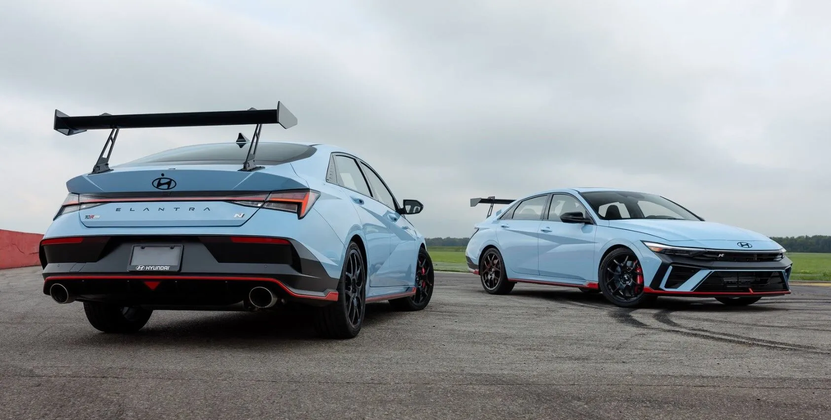 Hyundai показав потужного суперника Skoda Octavia RS