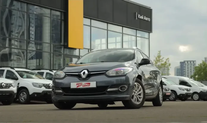 Renault Megane III: слабкі місця і надійні версії
