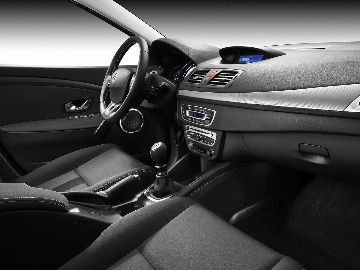 Renault Megane III: слабкі місця і надійні версії