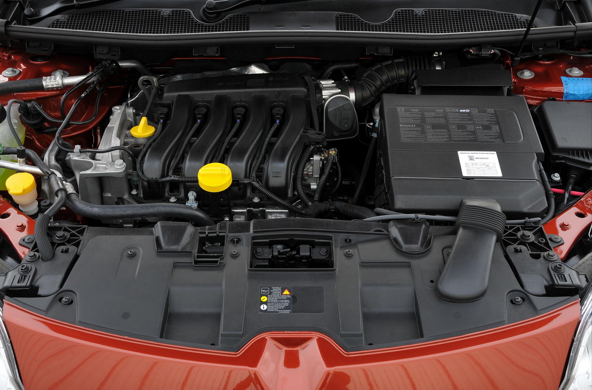 Renault Megane III: слабкі місця і надійні версії