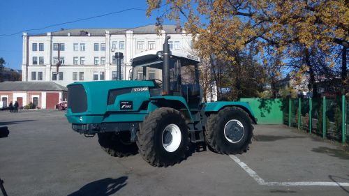 ХТЗ відновив випуск тракторів: дилери почали продавати нову модель