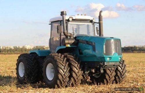 ХТЗ відновив випуск тракторів: дилери почали продавати нову модель