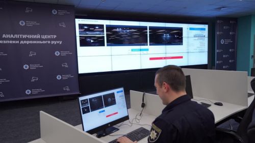 В Україні зростає кількість боргів за штрафи ПДР: рахунок відповідних справ іде на сотні тисяч