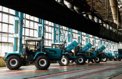 ХТЗ відновив випуск тракторів: дилери почали продавати нову модель