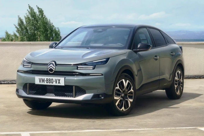 ТОП-5 гібридних B-SUV за ±$30 000
