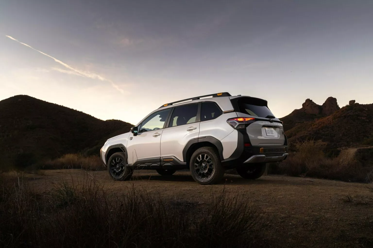 Subaru Forester Wilderness (2026) подорожчав і став прохіднішим