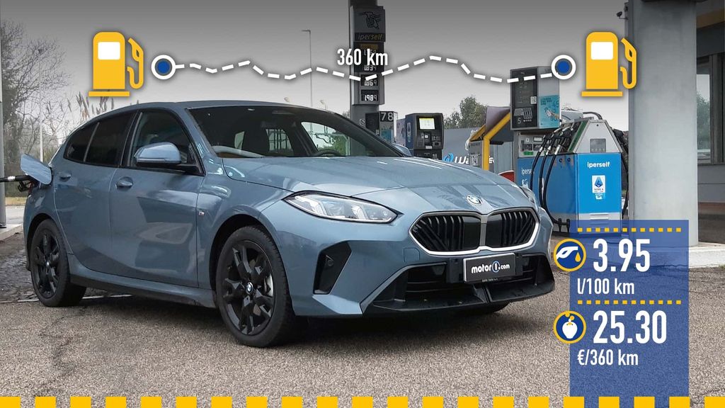Найекономічніші автомобілі 2025 року: лідери за типом палива