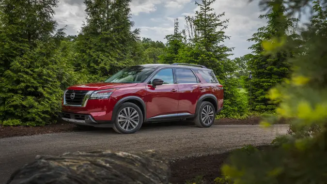 П'ять японських автомобілів, які не підходять для сім'ї у 2025 році