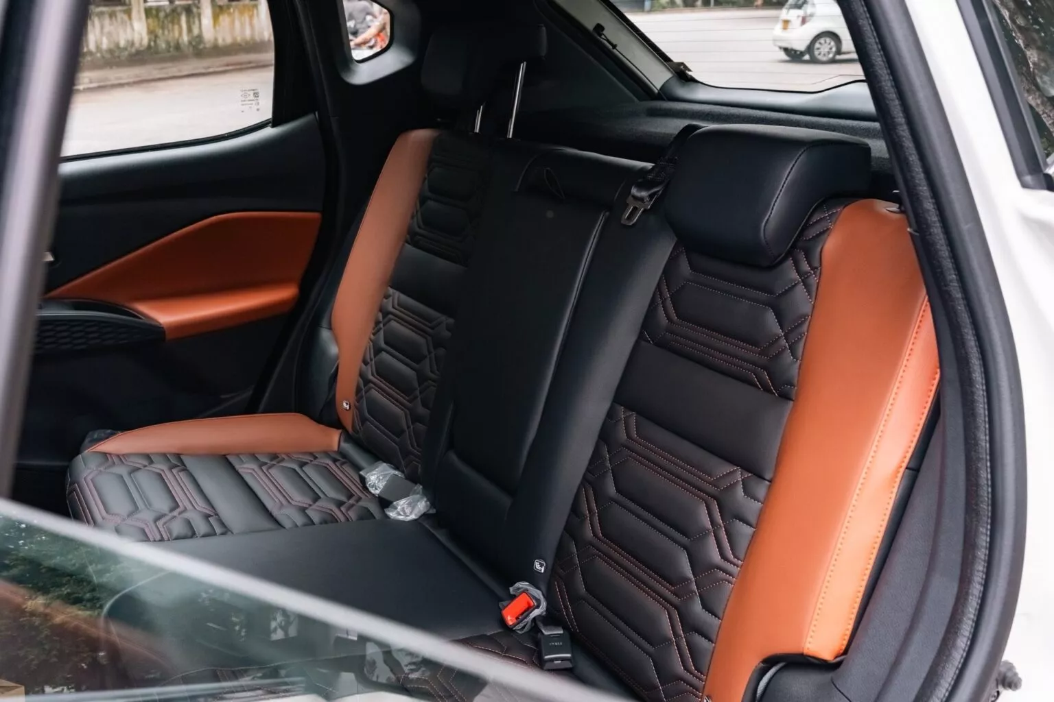 Nissan Magnite 2025: кросовер за $7000 з несподіваним оснащенням