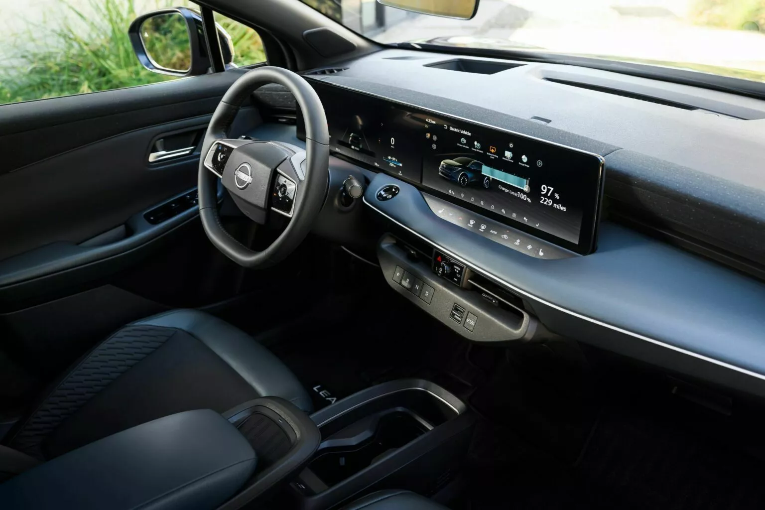 Nissan Leaf (2026) став дешевшим і утримує цінове лідерство в США
