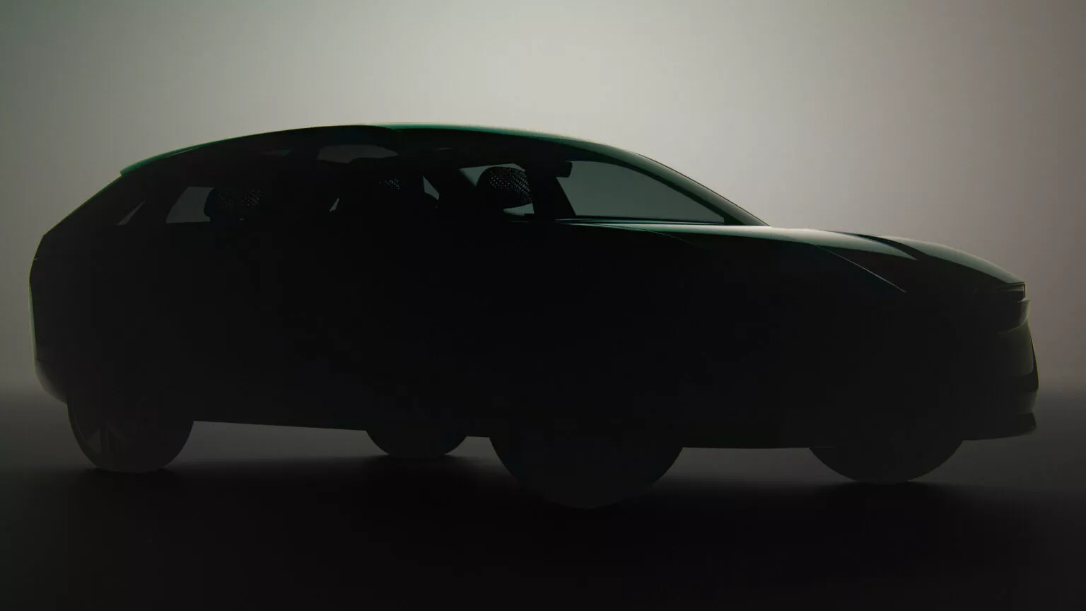 Skoda готує електричну Octavia з новим дизайном та платформою
