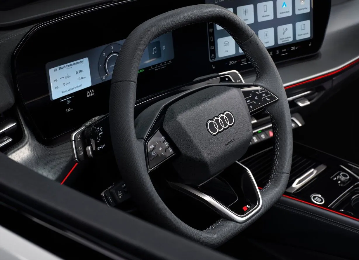 Audi Q3 Sportback: нове покоління та зміна формату найдоступнішого кросовера бренду