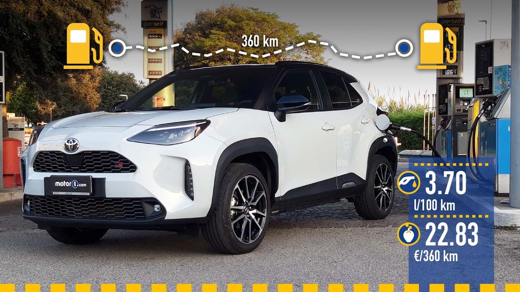 Найекономічніші автомобілі 2025 року: лідери за типом палива