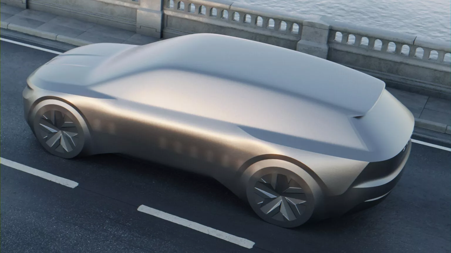Skoda готує електричну Octavia з новим дизайном та платформою