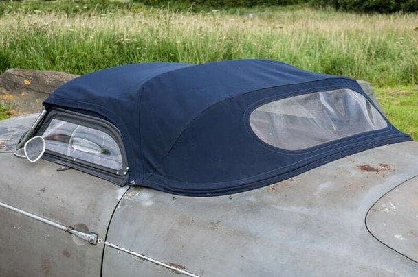 Porsche 356 Speedster