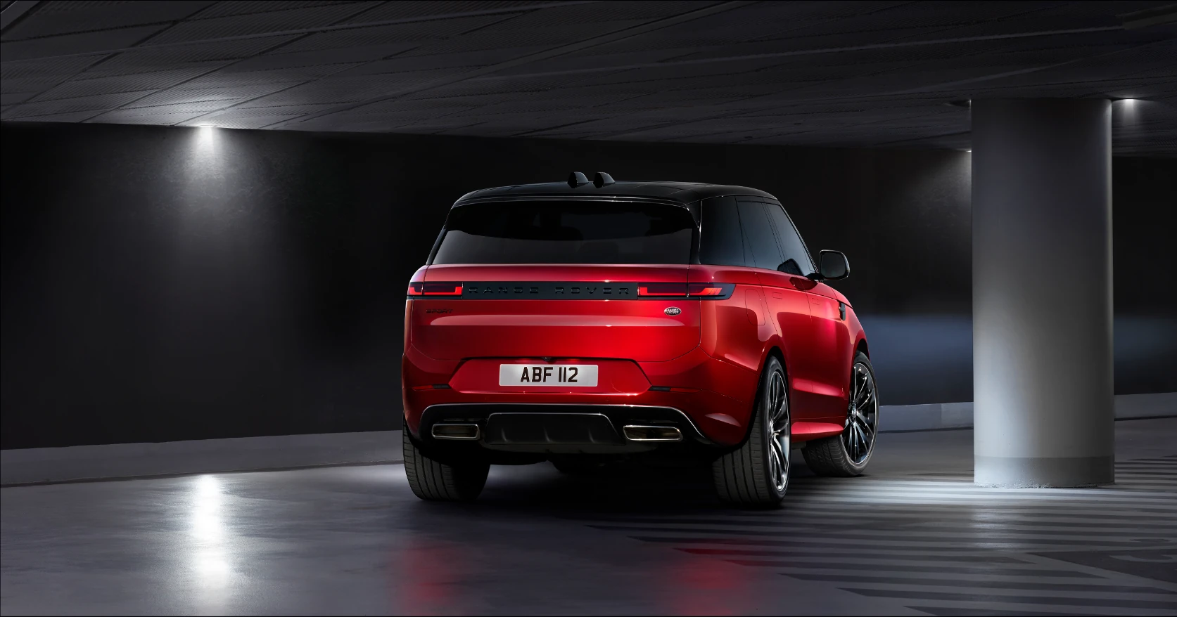 Range Rover Sport