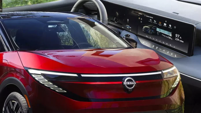 Nissan Leaf (2026) став дешевшим і утримує цінове лідерство в США