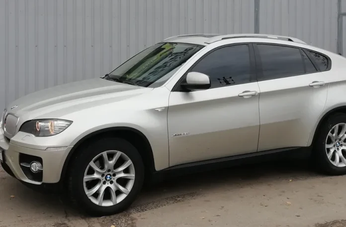 Купівля BMW X6 E71 з пробігом: необґрунтовані витрати чи задоволення від експлуатації