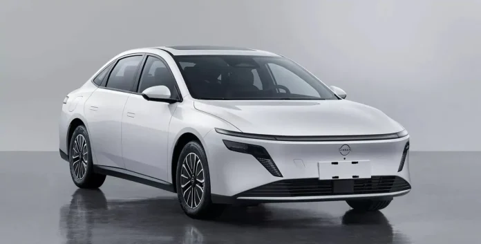 Nissan N6