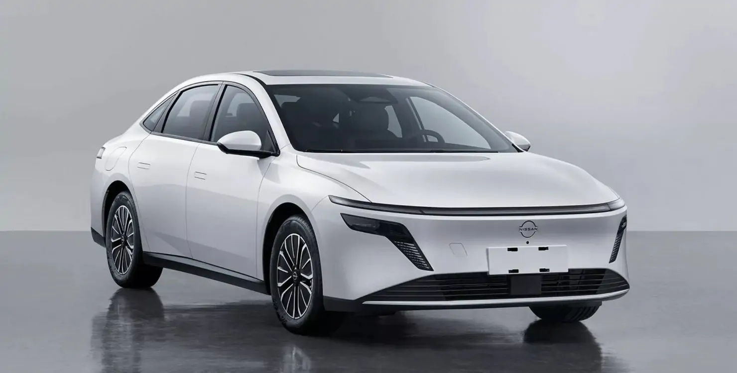 Nissan N6