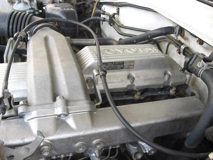 Toyota 1HZ: перевірений десятиліттями дизель залишається у строю