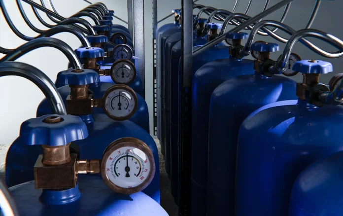 Газ знову у тренді: українці інтенсифікували встановлення ГБО