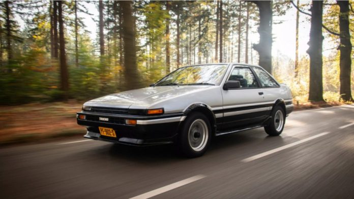 10 культових моделей Toyota, які змінили автоіндустрію