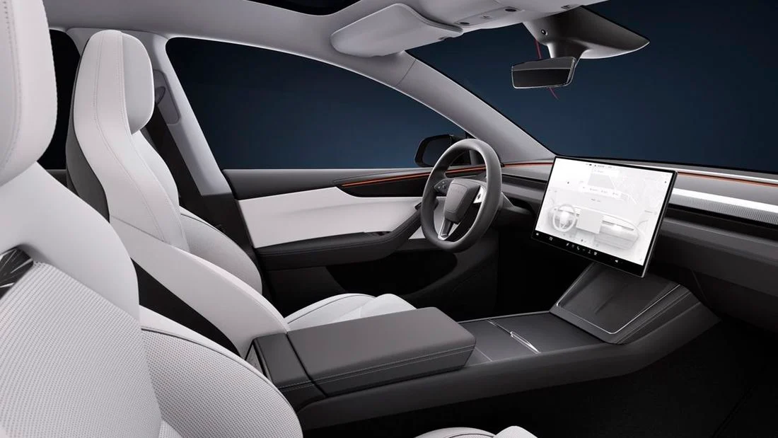 Tesla Model Y Performance