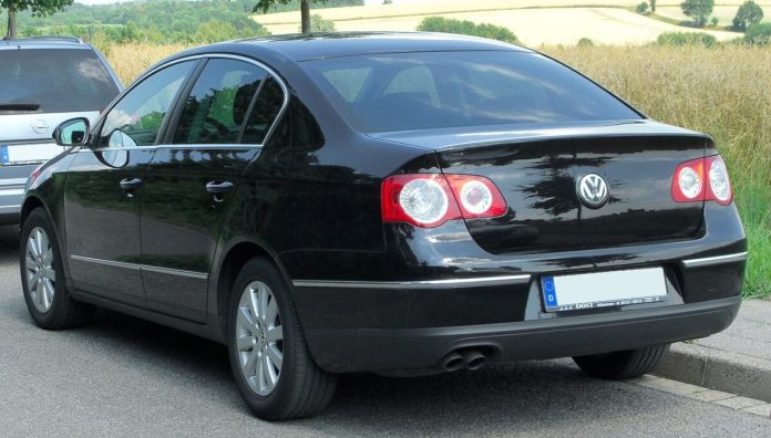 П'ять дизельних авто, які краще не купувати у вживаному стані