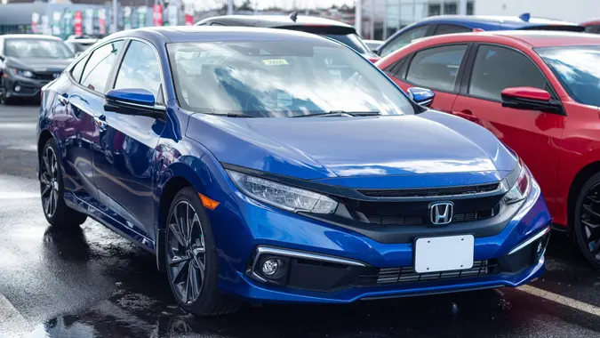 ТОП-5 вживаних авто вартістю до $20 000 з ресурсом понад 320 000 км