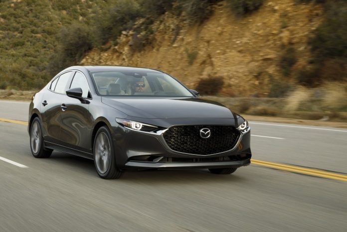 Mazda 3: коли японська філософія зустрічає європейські реалії