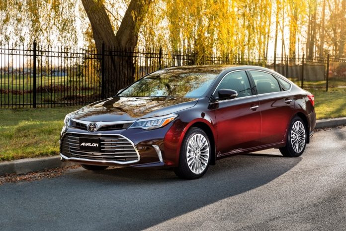 Японці рулять: названо автомобілі, які проїдуть 650 тисяч кілометрів без капіталки Японці рулять: названо автомобілі, які проїдуть 650 тисяч кілометрів без капіталки