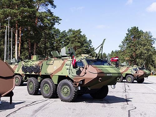 Латвійські 