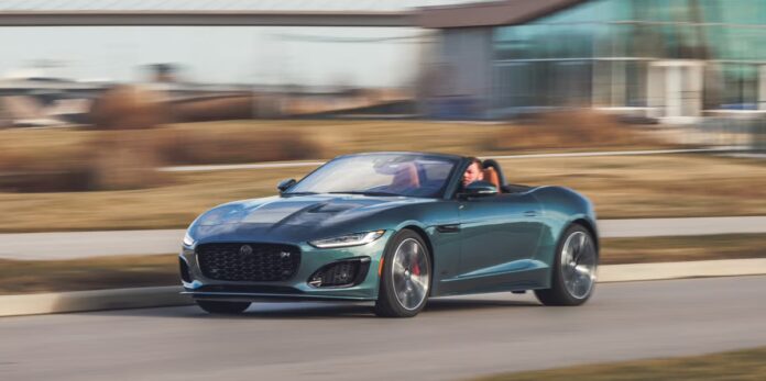 Експерти car.co.uk назвали п'ять сучасних автомобілів, які стануть класикою через десятиліття Експерти car.co.uk назвали п'ять сучасних автомобілів, які стануть класикою через десятиліття