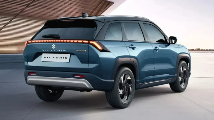 Революція за $13 000: Suzuki готує новий удар по китайцях