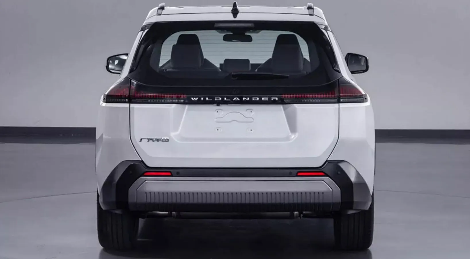 Коли Toyota створює RAV4 для бюджетних реалій: Wildlander як компроміс з китайським ринком