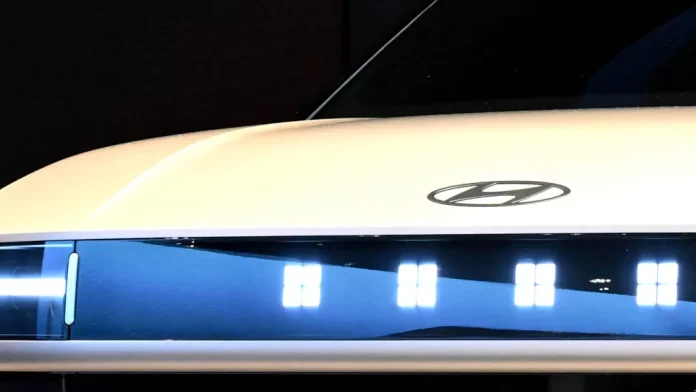 Hyundai готує електричний 