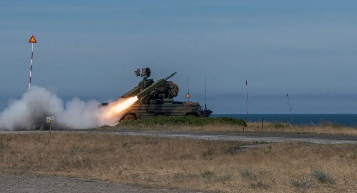 Польська «Жало» проти «Шахедів»: як модернізована «Оса» стала нічним кошмаром для російських дронів