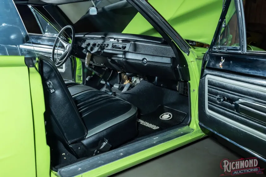 Plymouth Superbird 1970 року